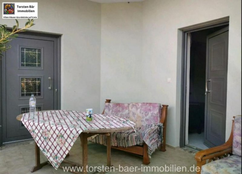 Asimi Kreta, Asimi gemütliches Dorfhaus 160m² Whfl. 3SZ Haus kaufen